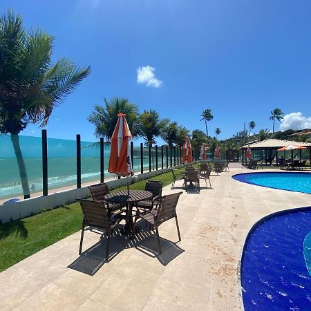 Tabatinga Residence Flat Pe Na Areia II Конди Экстерьер фото